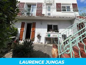 Vente Maison 6 chambresMadiran