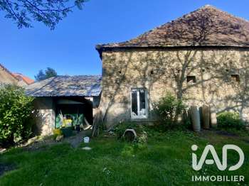 Vente Maison 3 chambresMadiran