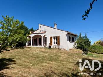 Vente Maison 5 chambresMadiran