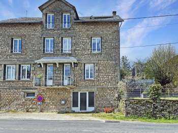 Vente Maison 6 chambresMadranges