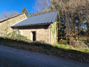 Vente maison 2 pièces Madranges 19