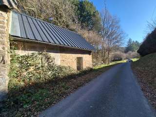 Vente maison 2 pièces