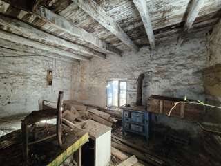 Vente maison 2 pièces