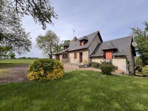 Vente Maison 3 chambresMadré