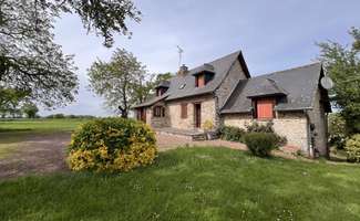 Photo Vente maison Madré