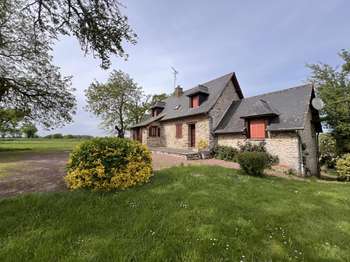 Vente maison 4 pièces Madré 53
