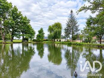 Vente Maison 4 chambresMadré