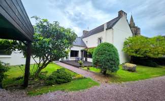 Photo Vente maison Maël-Carhaix