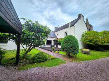 Vente maison 6 pièces Maël-Carhaix 22