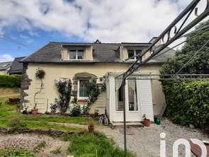 Vente Maison 3 chambresMaël-Carhaix