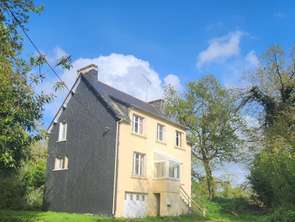 Vente Maison 5 chambresMaël-Carhaix