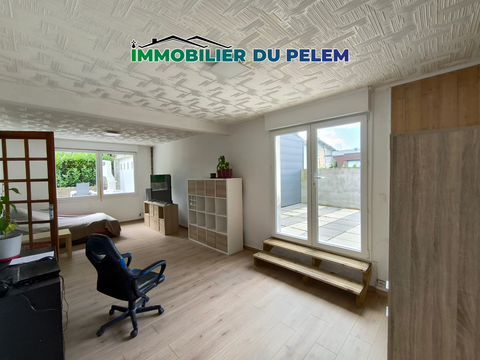 Vente maison 5 pièces Vente maison 5 pièces