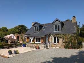 Vente Maison 3 chambresMaël-Carhaix