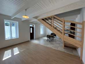 Vente Maison 2 chambresMaël-Carhaix