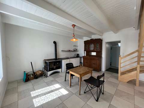 Vente maison 3 pièces Vente maison 3 pièces