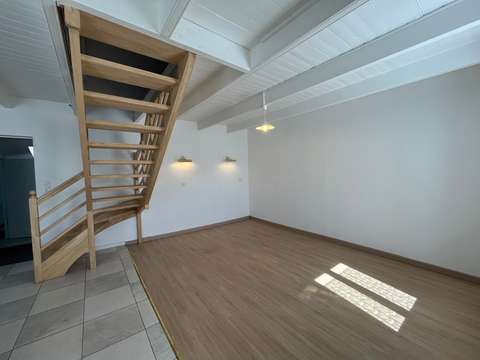 Vente maison 3 pièces Vente maison 3 pièces