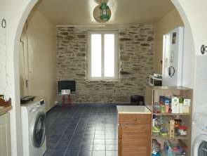 Vente Maison 3 chambresMaël-Carhaix