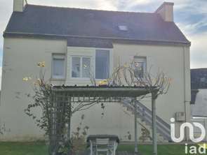 Vente Maison 3 chambresMaël-Carhaix