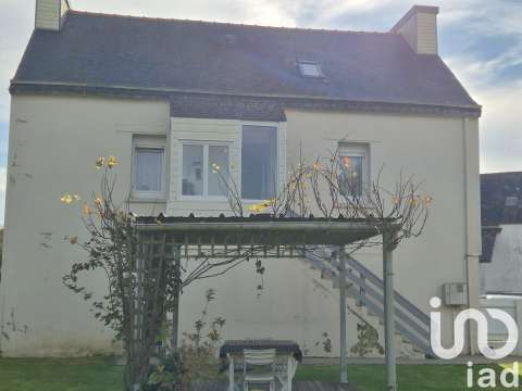 Vente maison 4 pièces Maël-Carhaix 22
