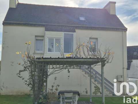 Vente maison 4 pièces Maël-Carhaix 22