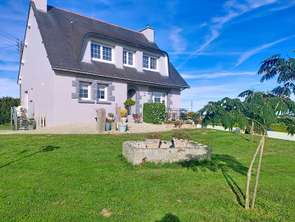 Vente Maison 3 chambresMaël-Carhaix