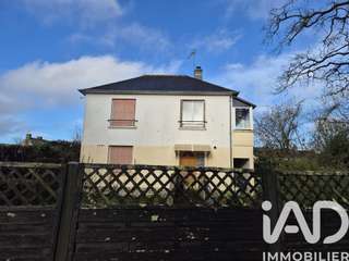 Vente maison 3 pièces Vente maison 3 pièces