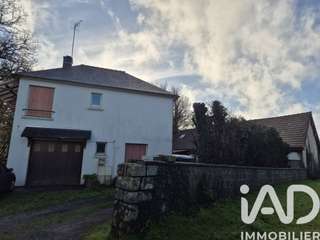 Vente maison 3 pièces Vente maison 3 pièces