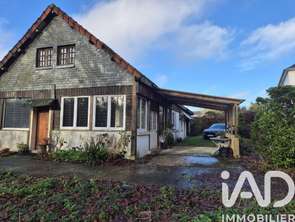 Vente Maison 3 chambresMaël-Carhaix