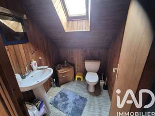 Vente maison 3 pièces Vente maison 3 pièces