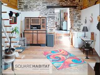 Vente maison 6 pièces Vente maison 6 pièces