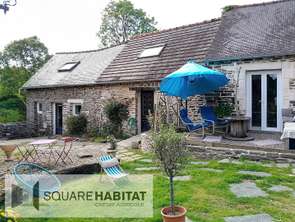 Vente Maison 3 chambresMaël-Carhaix
