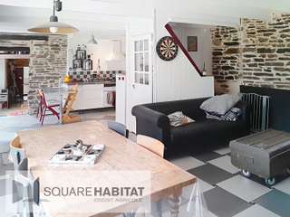 Vente maison 6 pièces Vente maison 6 pièces