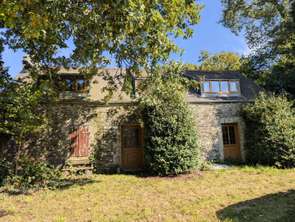 Vente Maison 3 chambresMaël-Carhaix