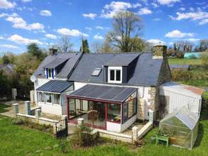 Vente Maison 2 chambresMaël-Carhaix