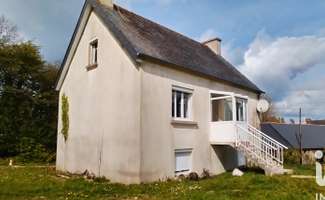 Photo Vente maison Maël-Carhaix