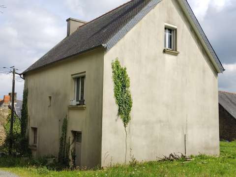 Vente maison 4 pièces Vente maison 4 pièces