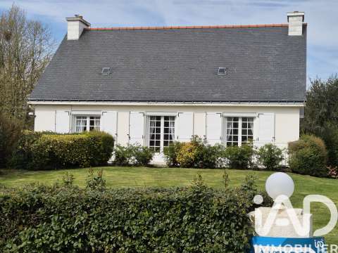 Vente maison 1 pièce Maël-Carhaix 22
