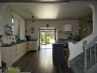 Vente maison 4 pièces Vente maison 4 pièces