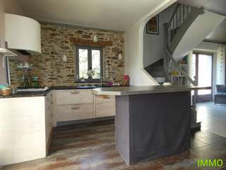 Vente maison 4 pièces Vente maison 4 pièces