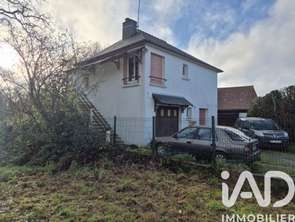 Vente Maison 3 chambresMaël-Carhaix