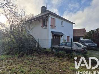 Vente maison 3 pièces Maël-Carhaix 22