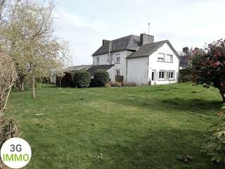 Vente maison 7 pièces Vente maison 7 pièces