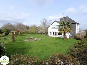 Vente Maison 6 chambresMaël-Carhaix