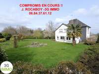 Vente maison 7 pièces Vente maison 7 pièces