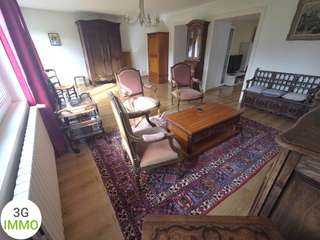 Vente maison 7 pièces Vente maison 7 pièces