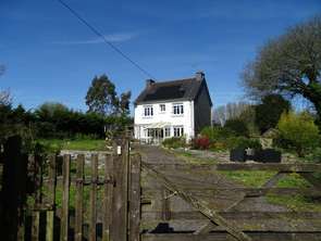 Vente Maison 4 chambresMaël-Carhaix