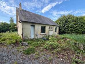 Vente Maison 5 piècesMaël-Carhaix