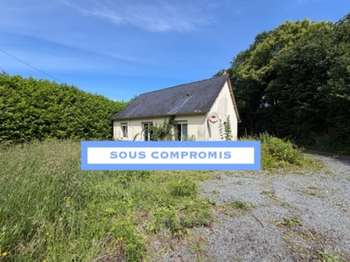 Vente Maison 5 piècesMaël-Carhaix