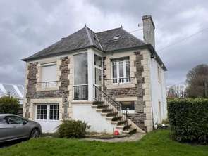 Vente Maison 3 chambresMaël-Carhaix