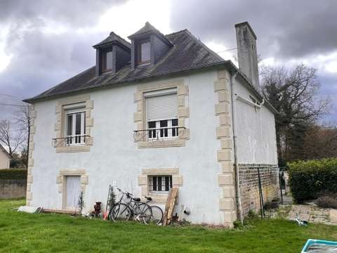 Vente maison 5 pièces Vente maison 5 pièces